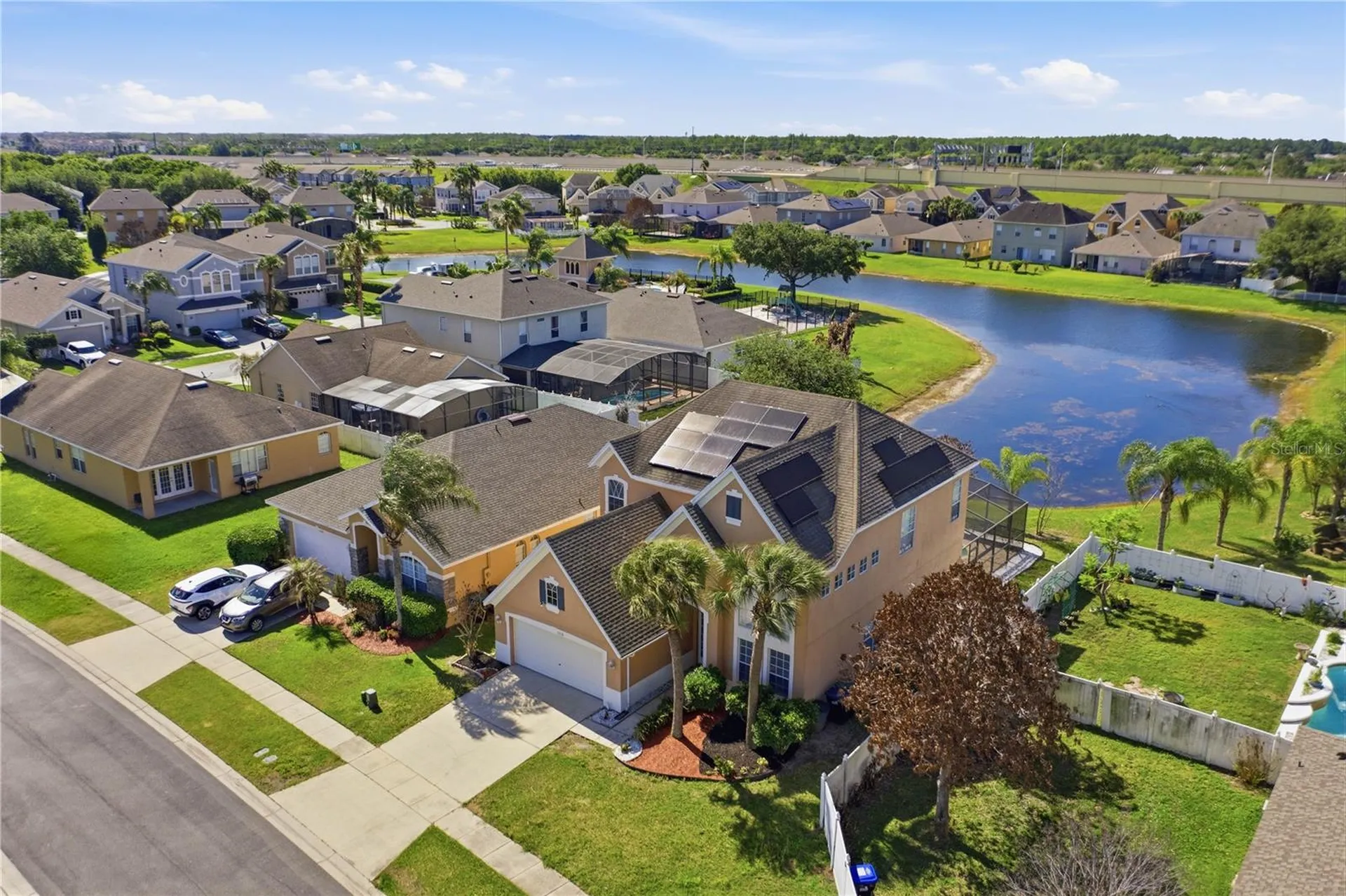 1212 Darnaby Way Orlando FL 32824