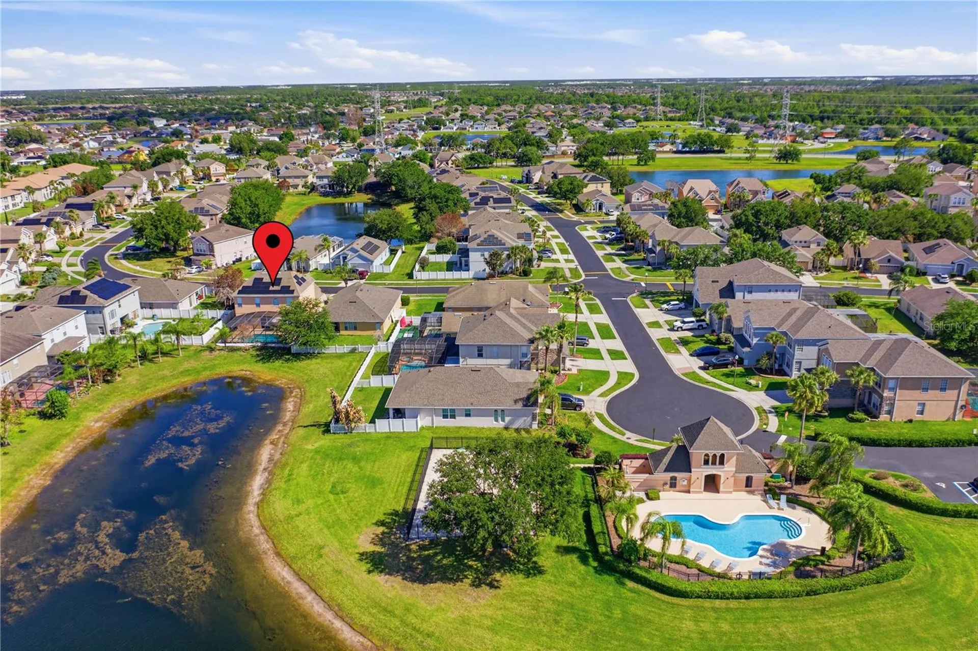 1212 Darnaby Way Orlando FL 32824
