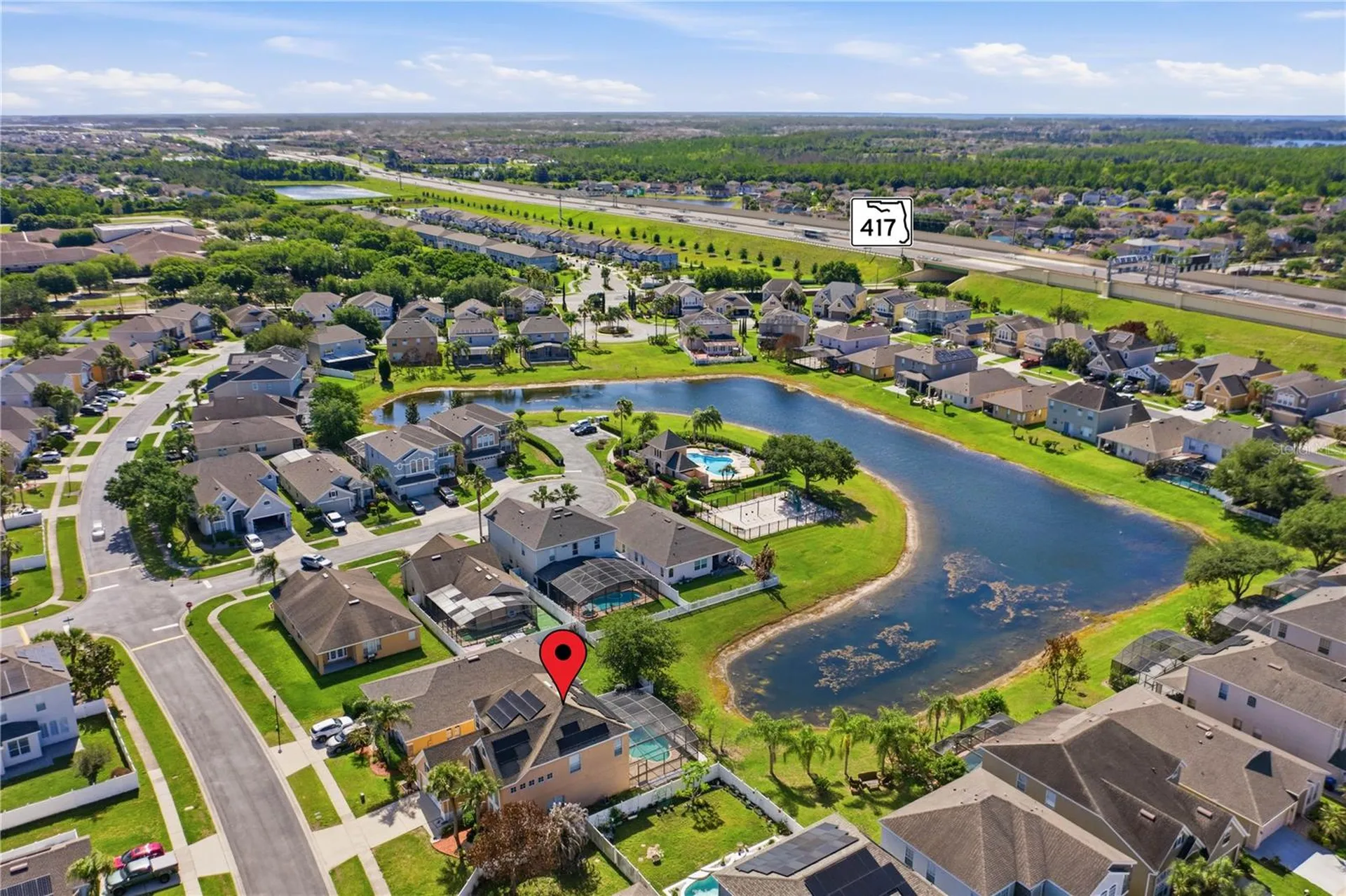 1212 Darnaby Way Orlando FL 32824