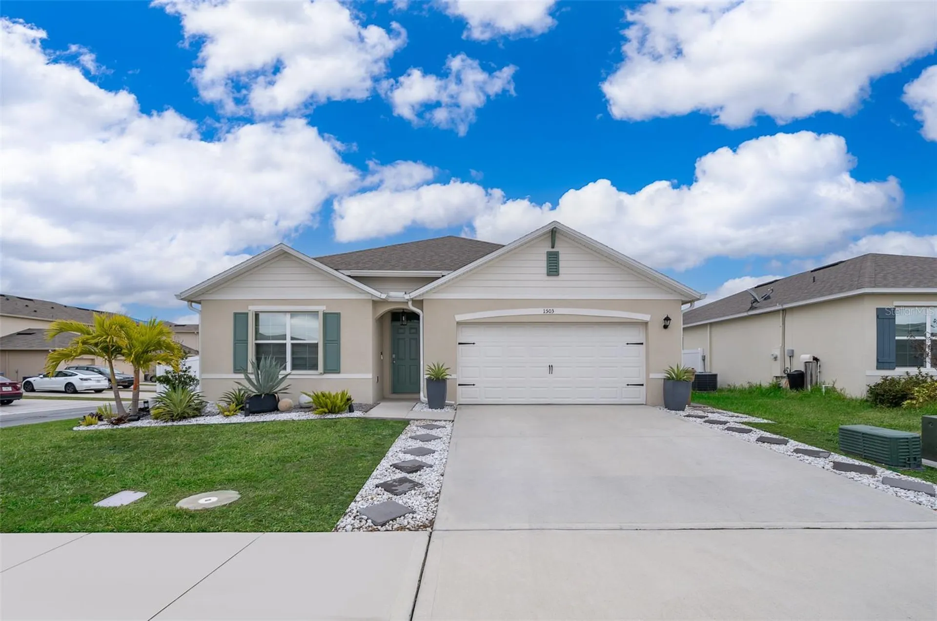 1503 Oak Reserve Drive Kissimmee FL 34744