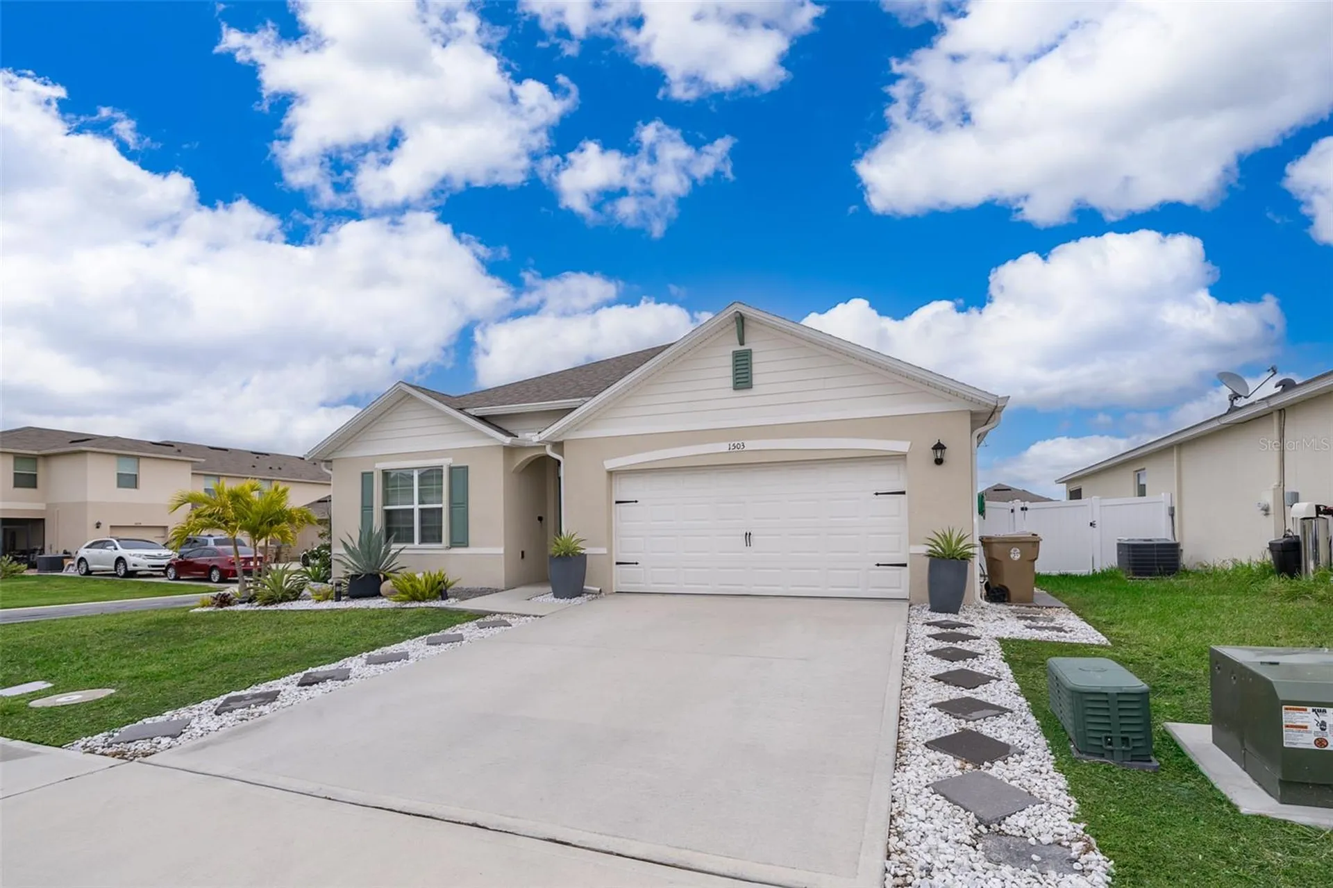 1503 Oak Reserve Drive Kissimmee FL 34744
