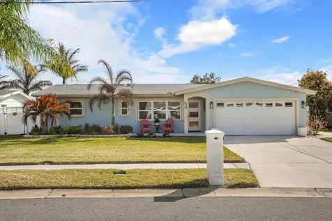 1395 Hannah Drive Merritt Island FL 32952