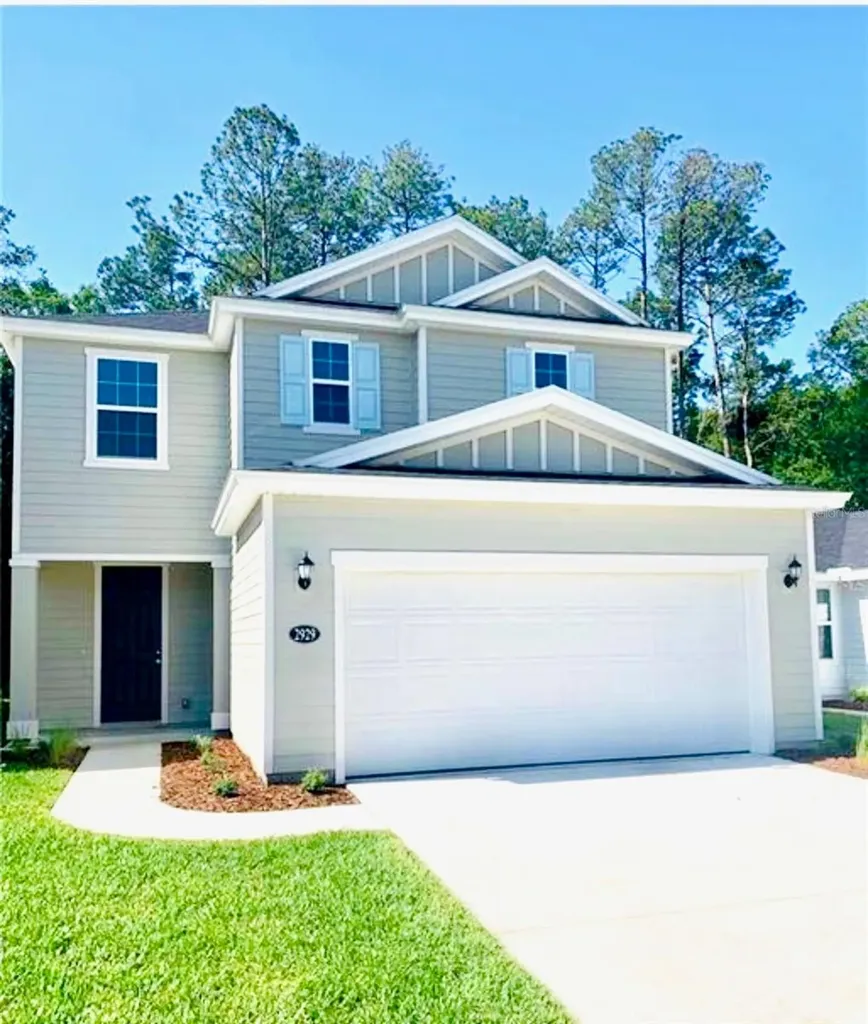 2929 Lucille Lane Middleburg FL 32068