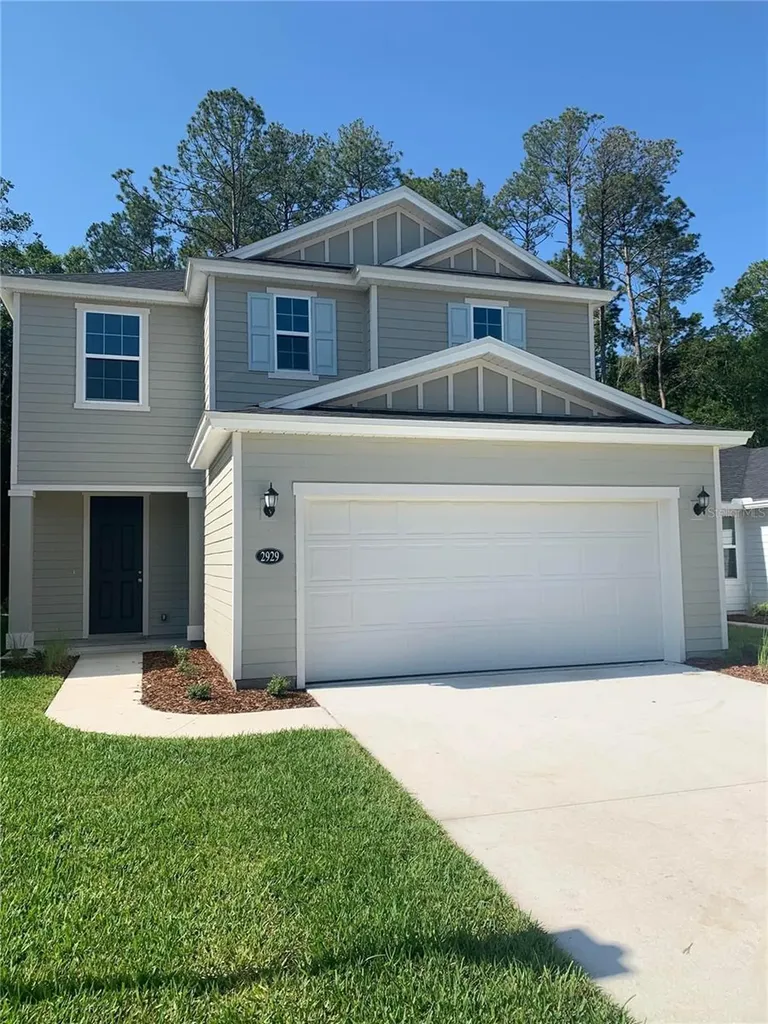 2929 Lucille Lane Middleburg FL 32068
