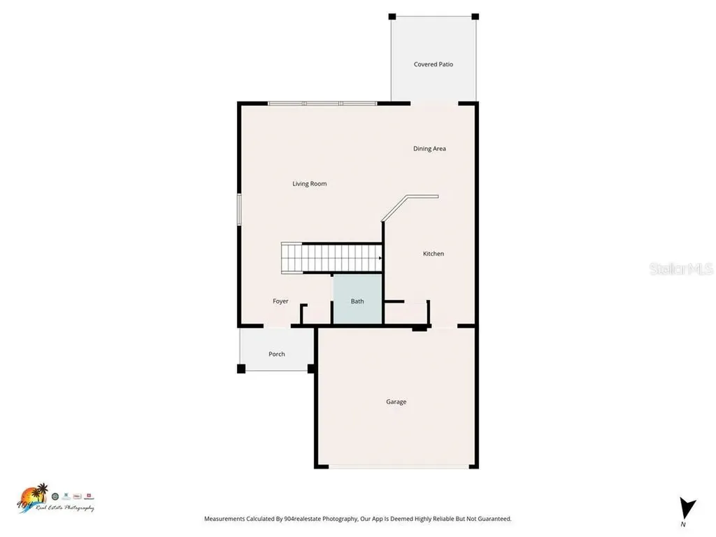 2929 Lucille Lane Middleburg FL 32068