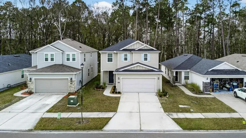 2929 Lucille Lane Middleburg FL 32068