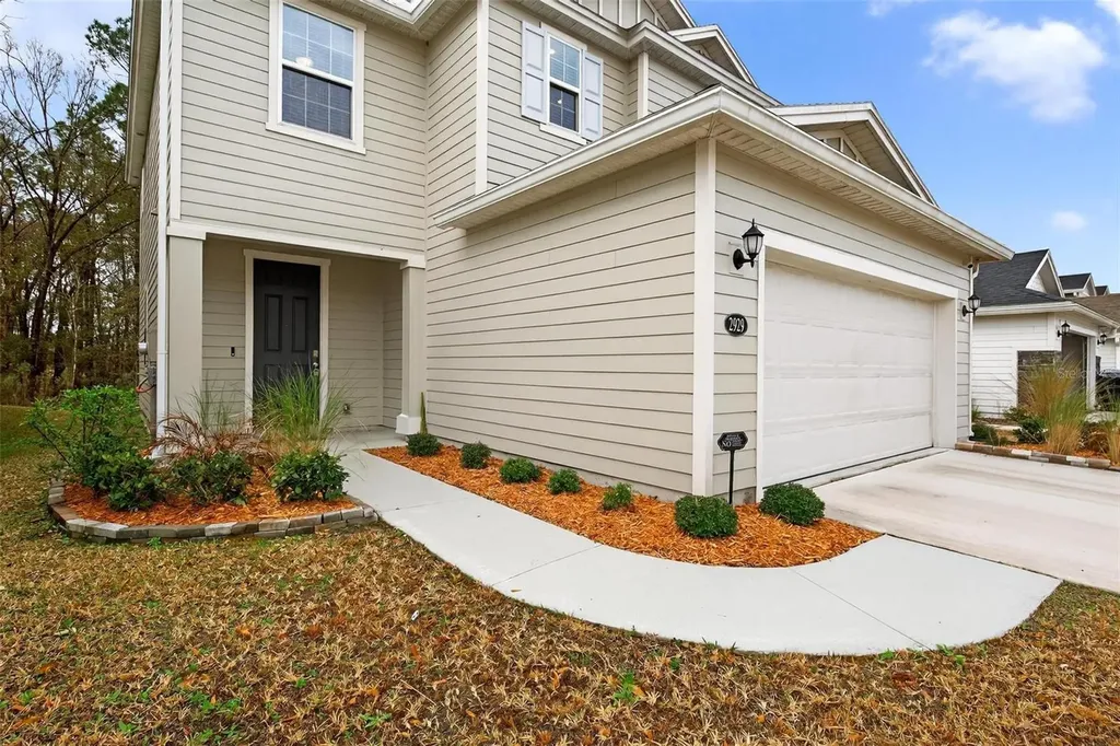 2929 Lucille Lane Middleburg FL 32068