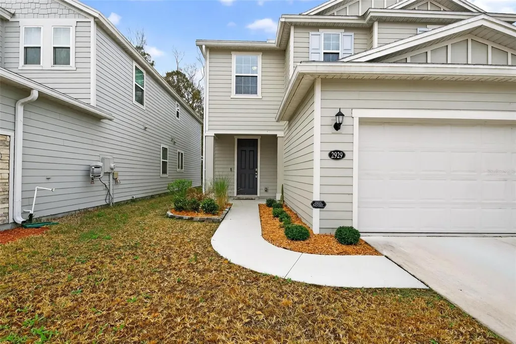 2929 Lucille Lane Middleburg FL 32068