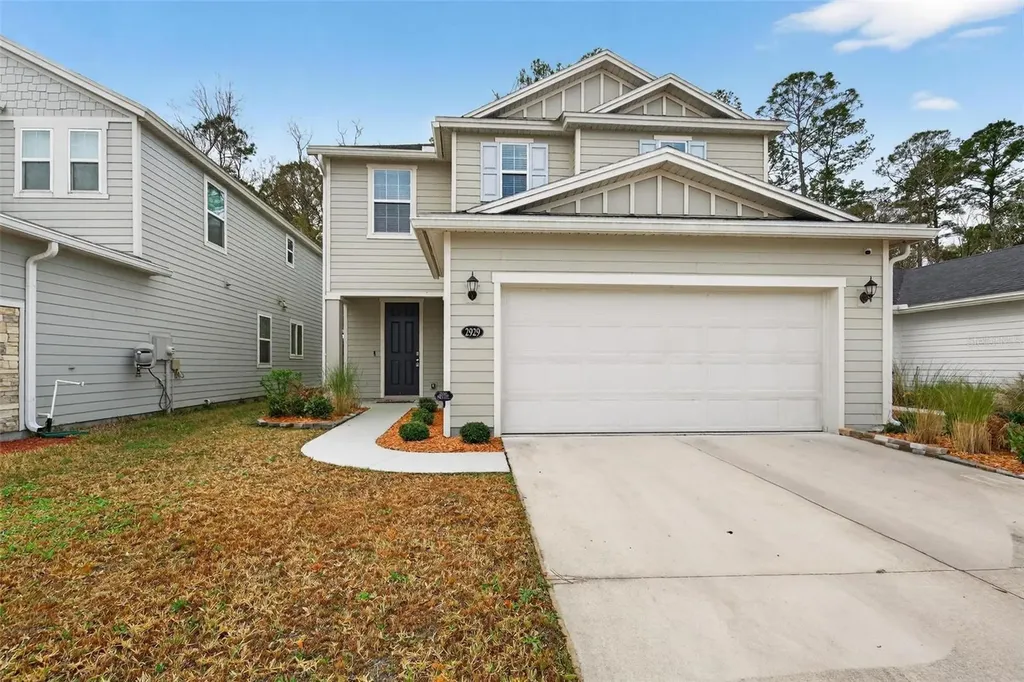 2929 Lucille Lane Middleburg FL 32068