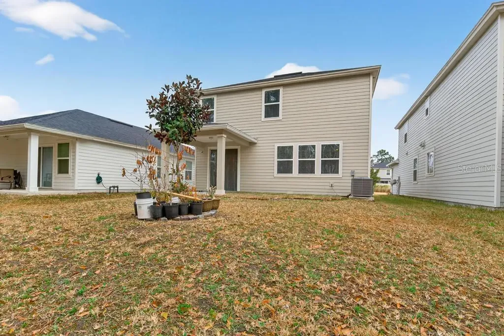 2929 Lucille Lane Middleburg FL 32068
