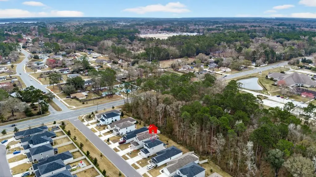 2929 Lucille Lane Middleburg FL 32068