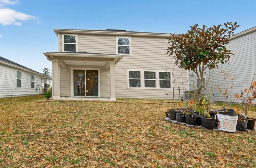 2929 Lucille Lane Middleburg FL 32068