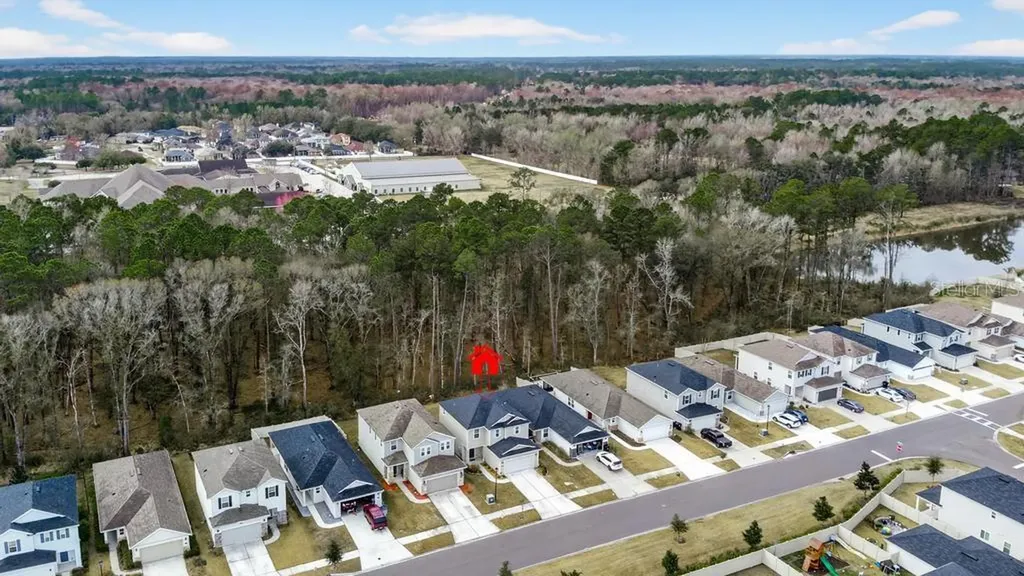 2929 Lucille Lane Middleburg FL 32068