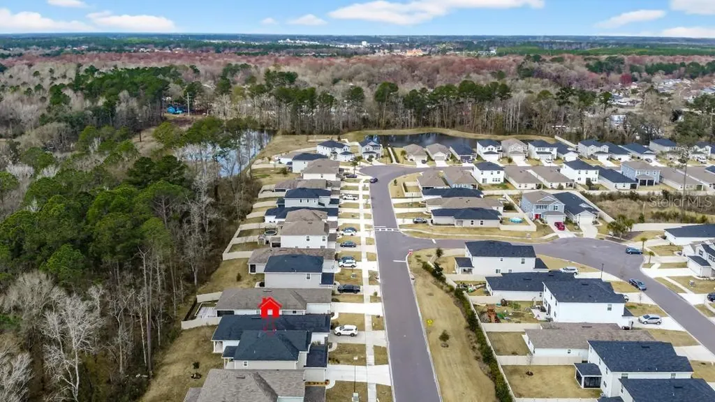 2929 Lucille Lane Middleburg FL 32068