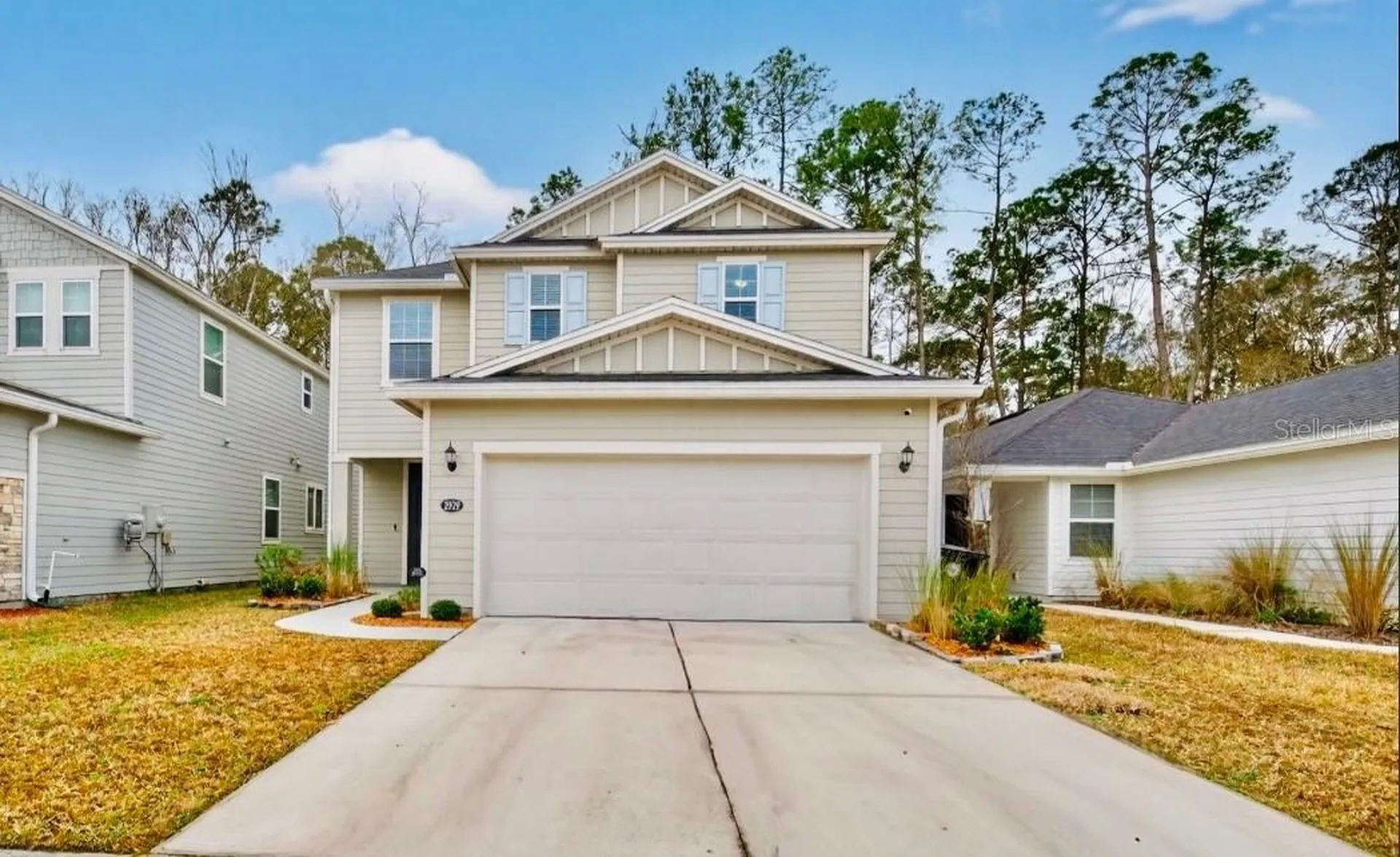 2929 Lucille Lane Middleburg FL 32068