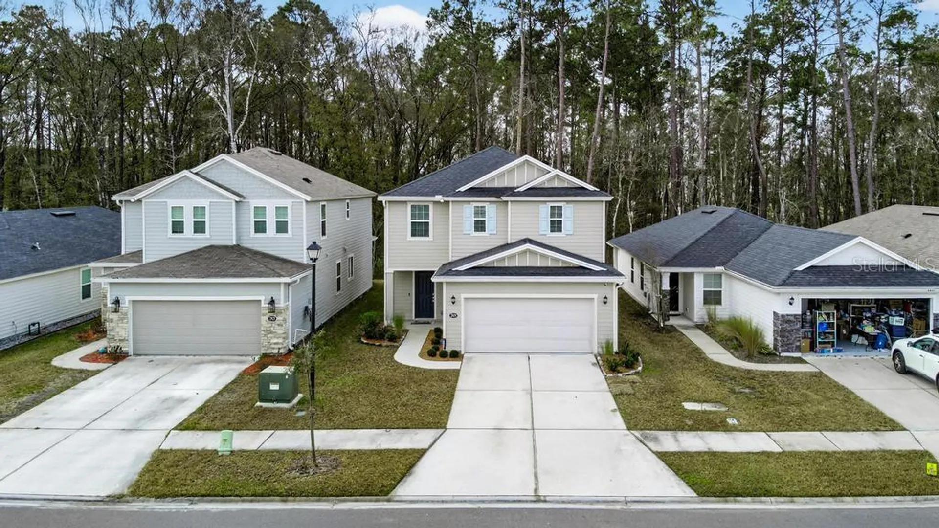 2929 Lucille Lane Middleburg FL 32068