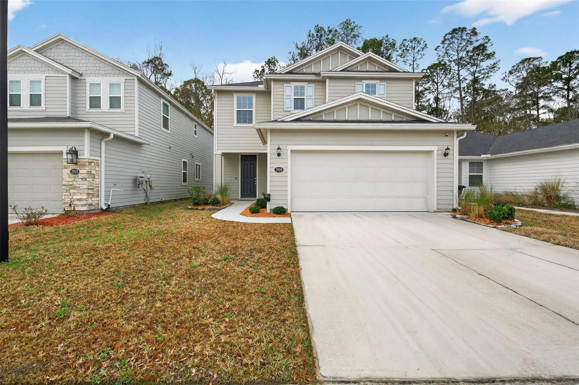 2929 Lucille Lane Middleburg FL 32068