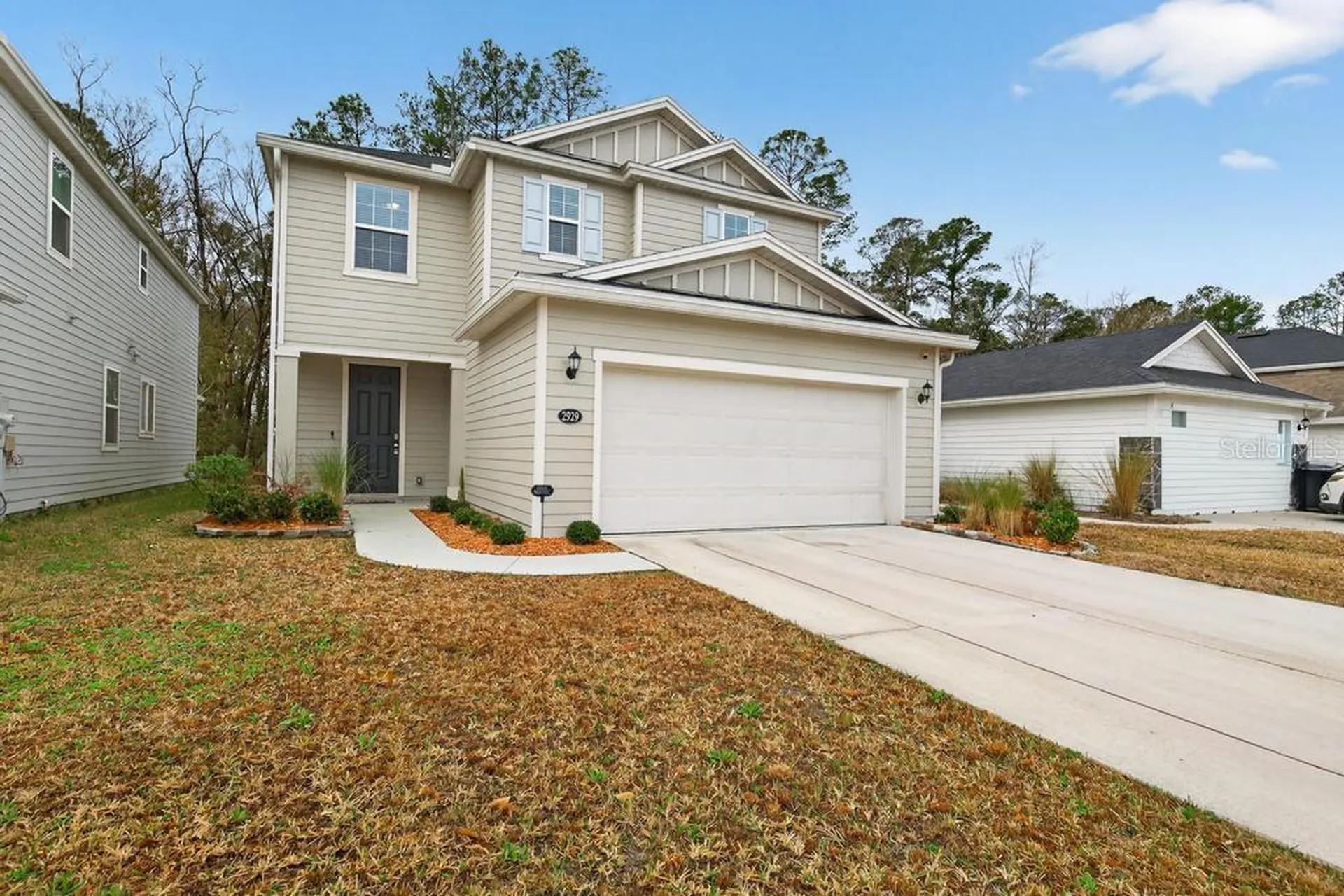 2929 Lucille Lane Middleburg FL 32068