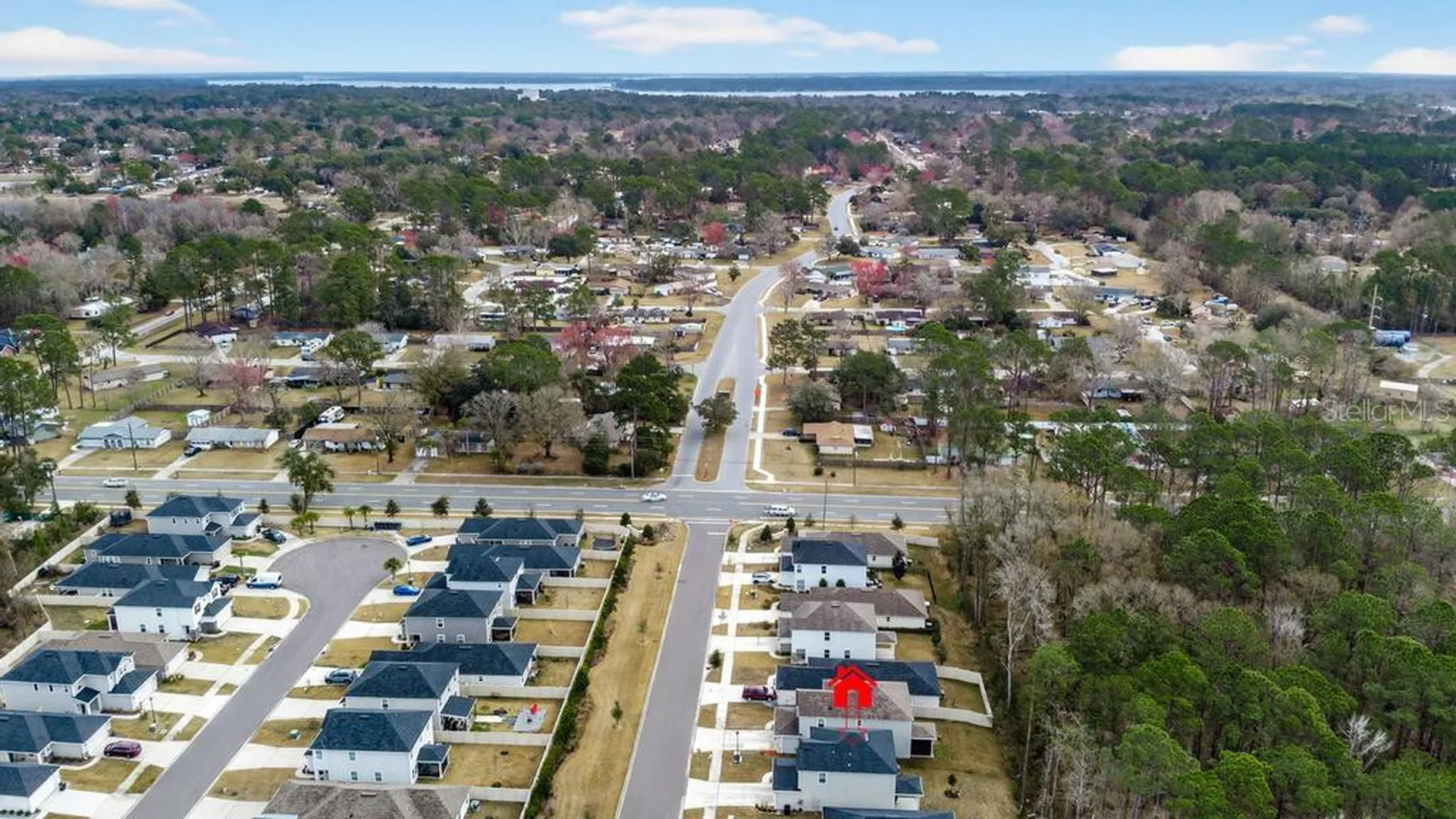 2929 Lucille Lane Middleburg FL 32068