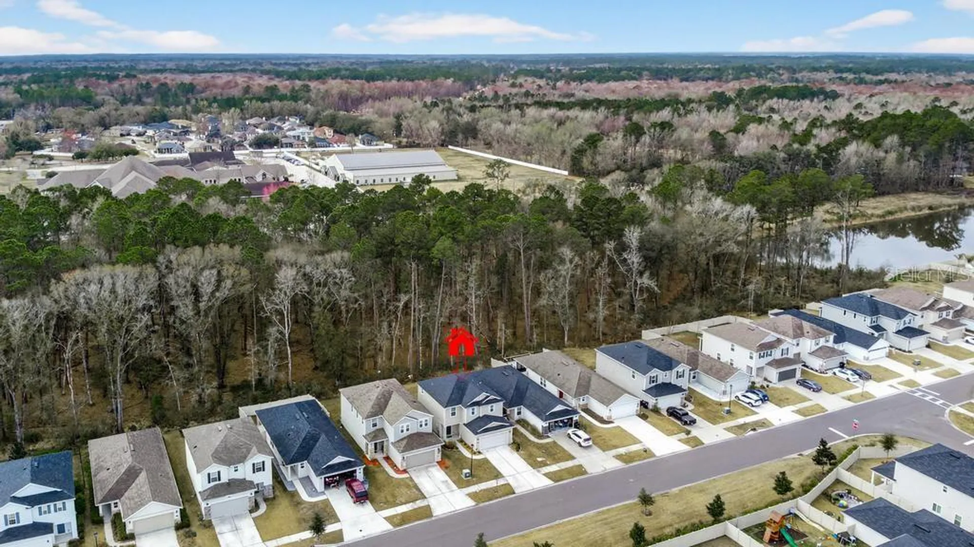 2929 Lucille Lane Middleburg FL 32068