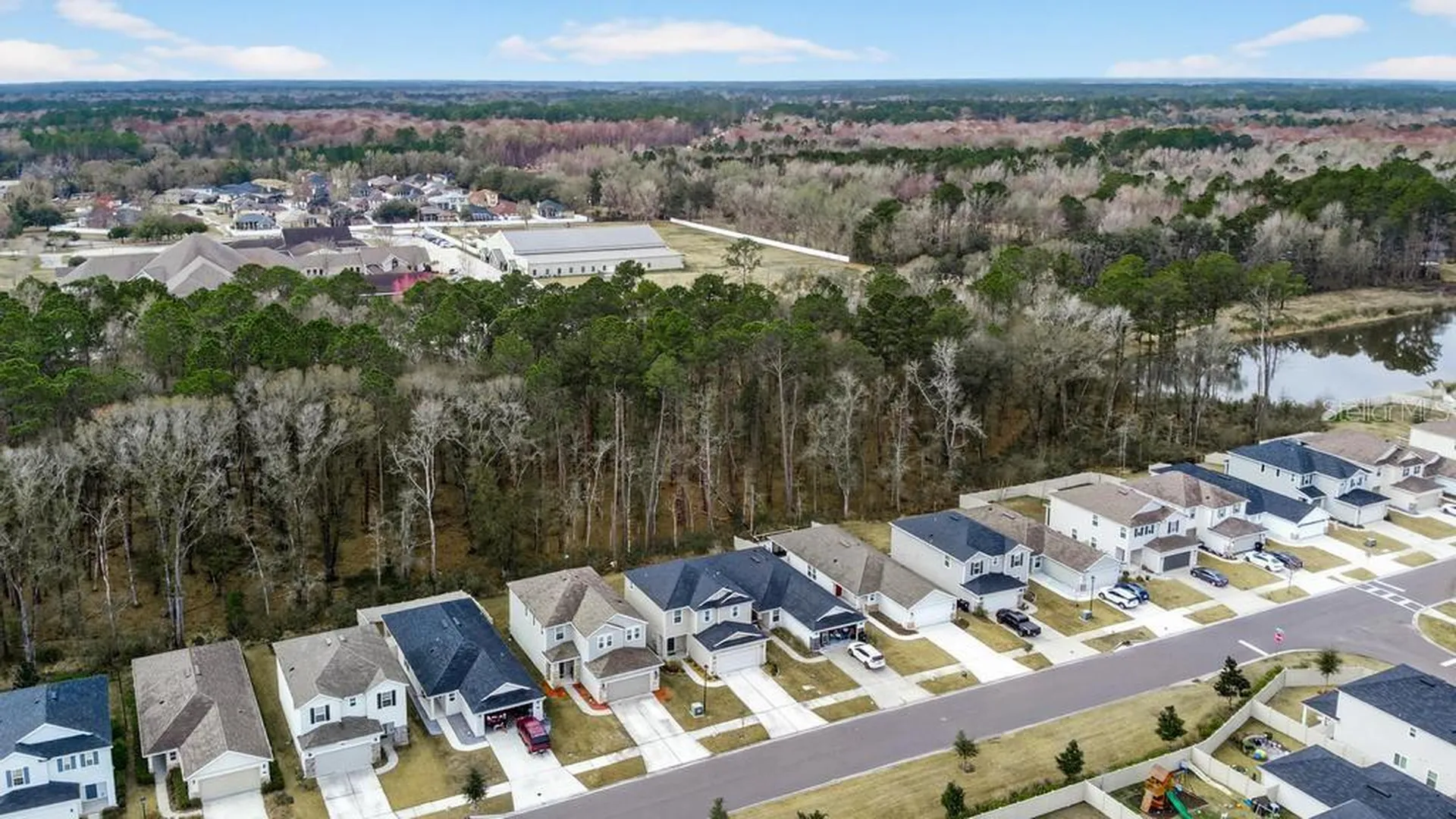 2929 Lucille Lane Middleburg FL 32068