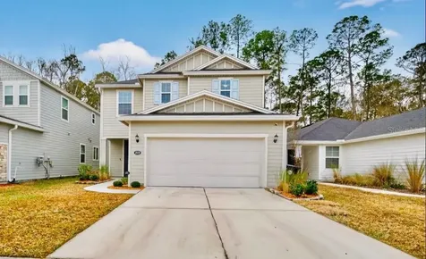 2929 Lucille Lane Middleburg FL 32068