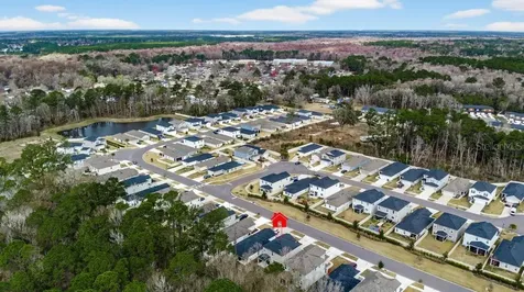 2929 Lucille Lane Middleburg FL 32068