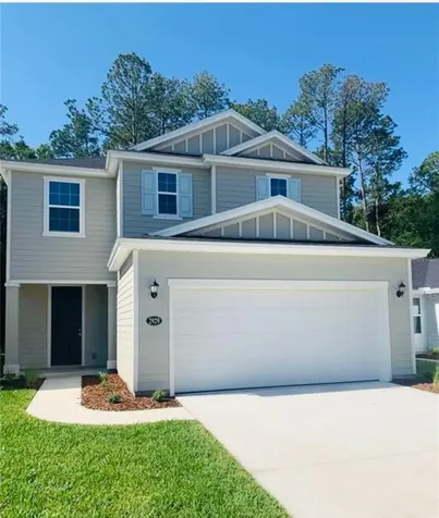 2929 Lucille Lane Middleburg FL 32068