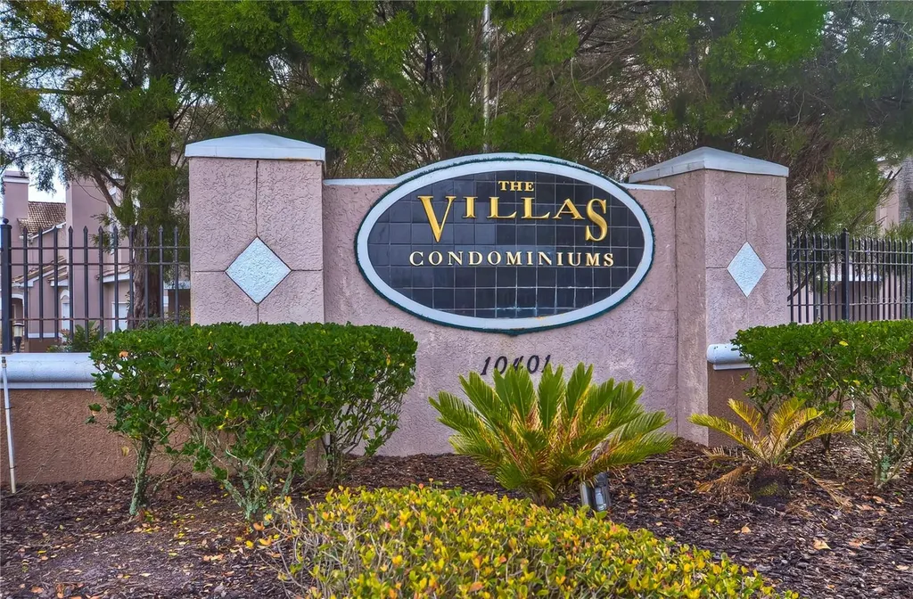 10409 Villa View Circle Tampa FL 33647