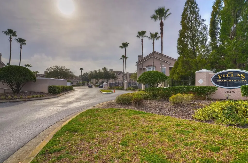 10409 Villa View Circle Tampa FL 33647