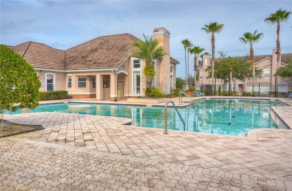 10409 Villa View Circle Tampa FL 33647