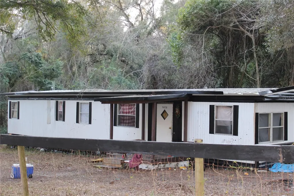 5380 SE 28th Court Ocala FL 34480