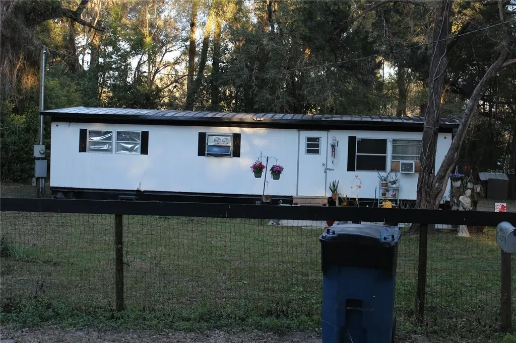 5380 SE 28th Court Ocala FL 34480