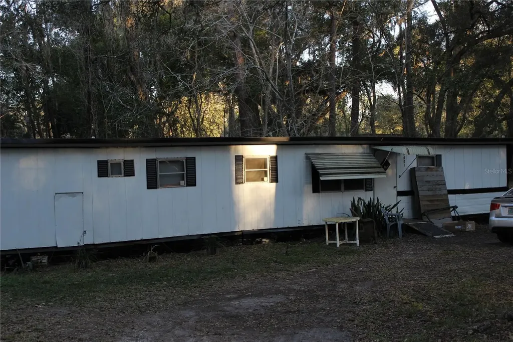 5380 SE 28th Court Ocala FL 34480