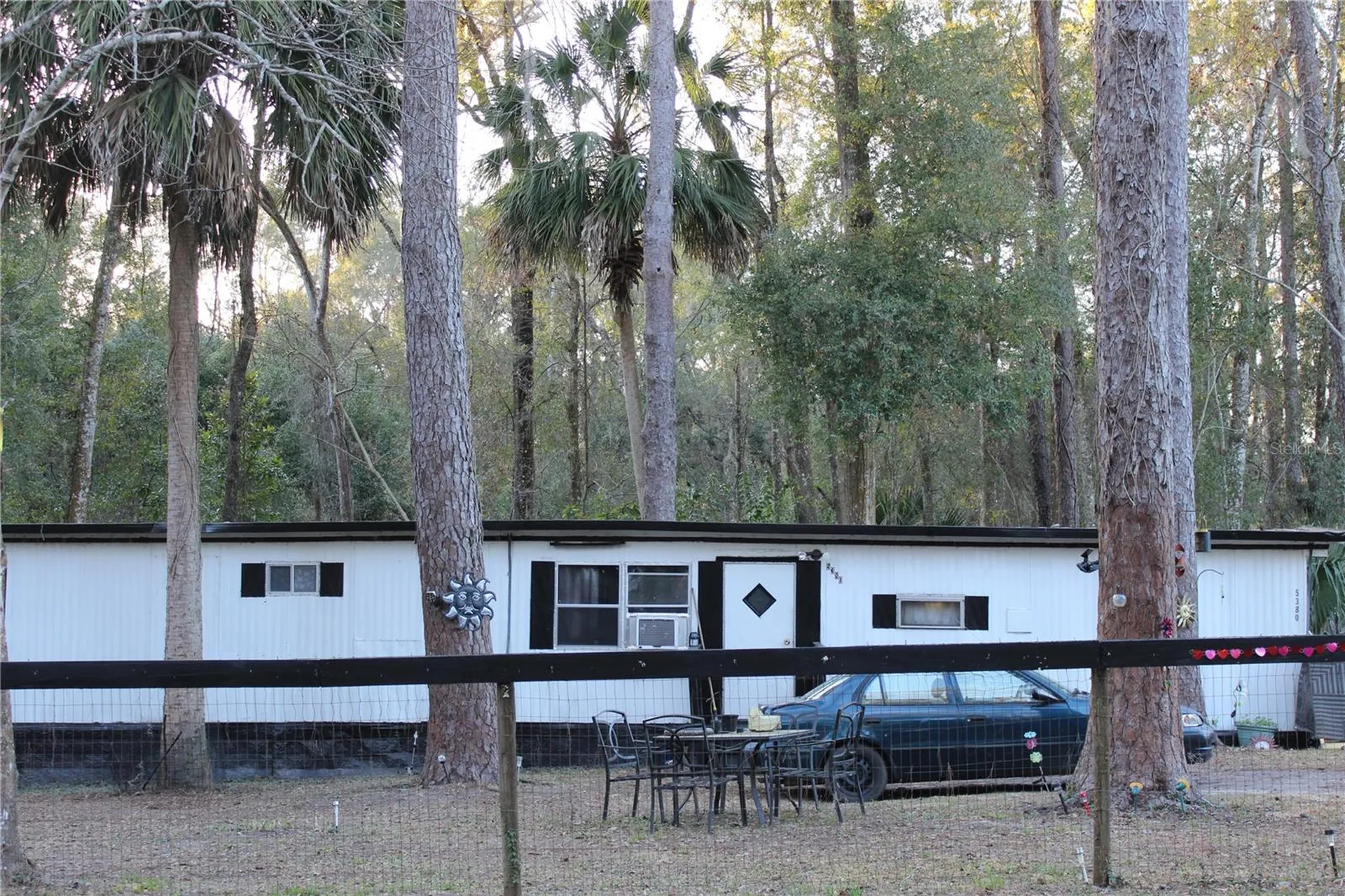 5380 SE 28th Court Ocala FL 34480