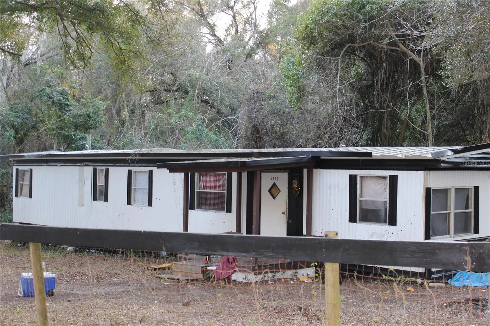5380 SE 28th Court Ocala FL 34480