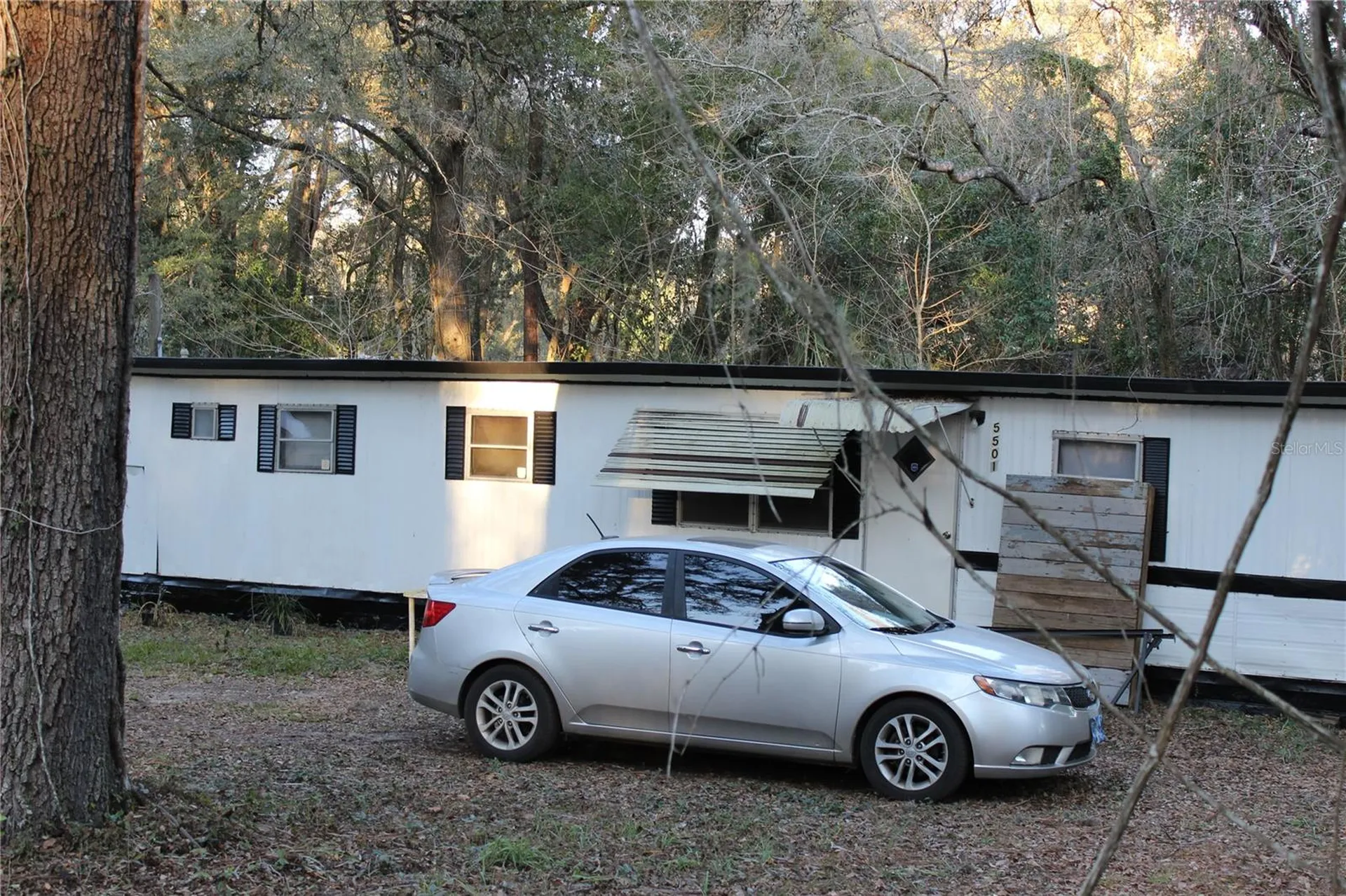 5380 SE 28th Court Ocala FL 34480