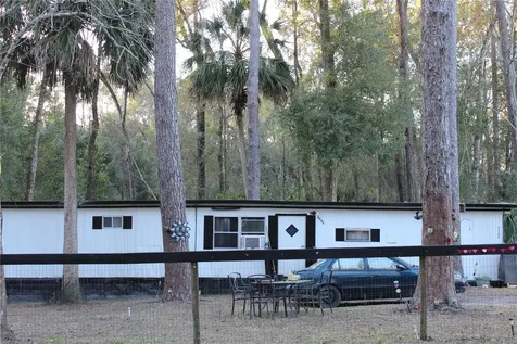 5380 SE 28th Court Ocala FL 34480