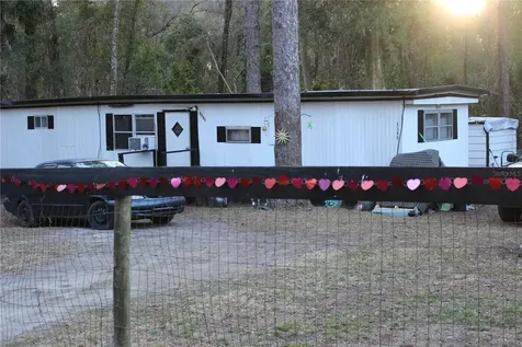 5380 SE 28th Court Ocala FL 34480