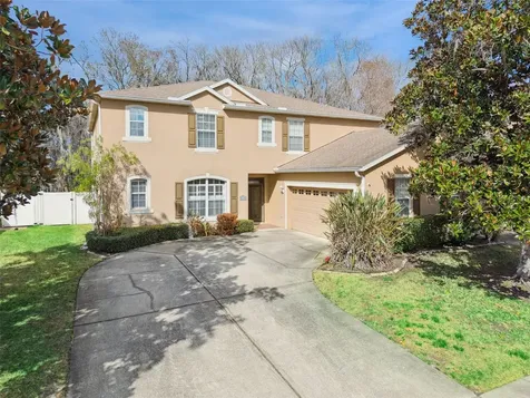 422 Sandringham Court Winter Springs FL 32708