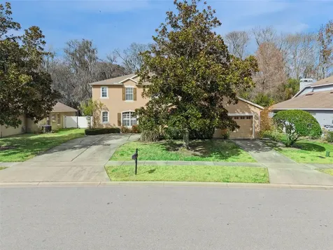 422 Sandringham Court Winter Springs FL 32708
