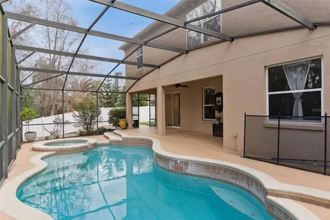 422 Sandringham Court Winter Springs FL 32708