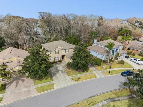 422 Sandringham Court Winter Springs FL 32708