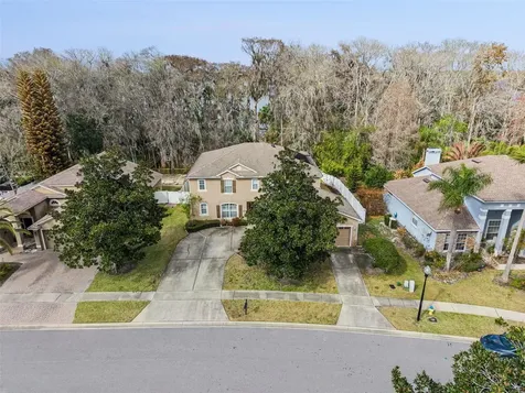 422 Sandringham Court Winter Springs FL 32708