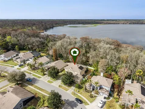422 Sandringham Court Winter Springs FL 32708