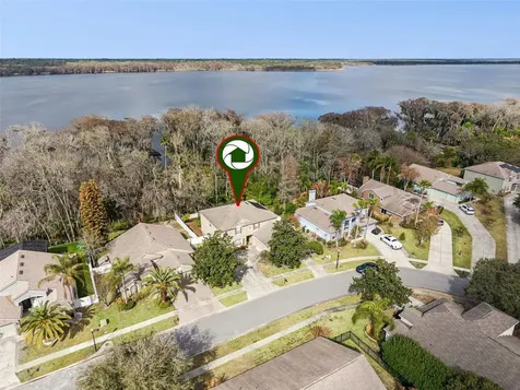 422 Sandringham Court Winter Springs FL 32708