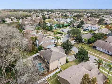 422 Sandringham Court Winter Springs FL 32708