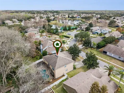 422 Sandringham Court Winter Springs FL 32708