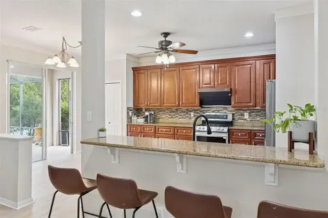 422 Sandringham Court Winter Springs FL 32708