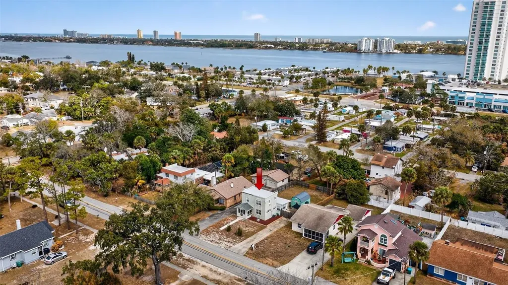 235 Daytona Avenue Holly Hill FL 32117
